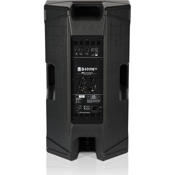 Kolumna dBTechnologies B-HYPE 15 Kolumna głośnikowa aktywna 15"