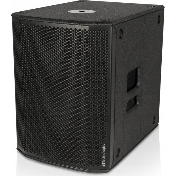 Kolumna Subwoofer aktywny 15" dBTechnologies SUB 615