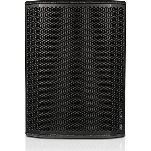 Kolumna Subwoofer aktywny 15" dBTechnologies SUB 615