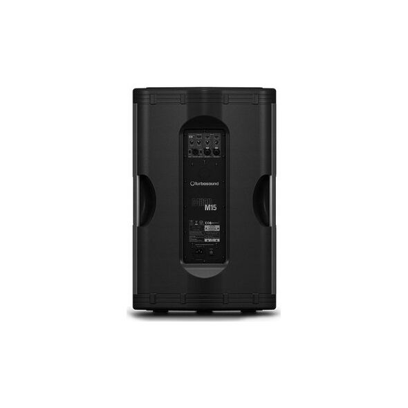 Kolumna Turbosound MILAN M15 Kolumna głośnikowa aktywna 15"