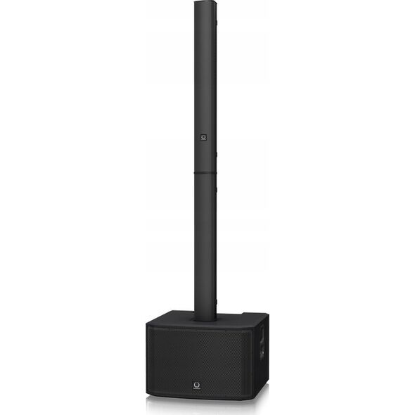 Kolumna Turbosound iP3000 Modułowy system aktywny 16x3,5"+2x12"+2x1"