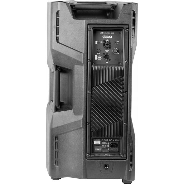 Kolumna dBTechnologies OPERA REEVO 210 Kolumna głośnikowa aktywna 2 x 10"