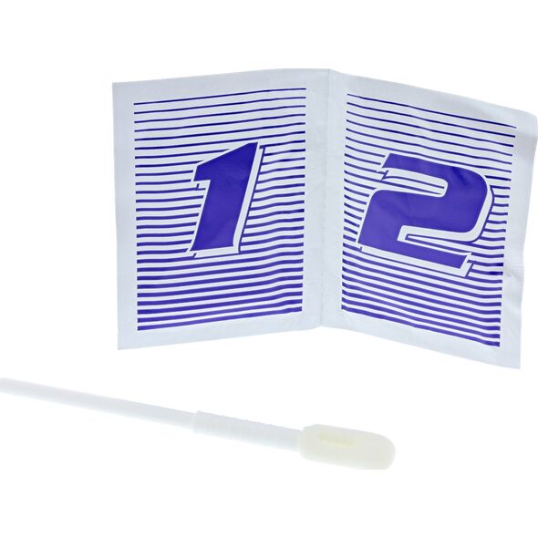 InLine InLine® Universal Cleaning Wipes wet/dry for headphones and monitors