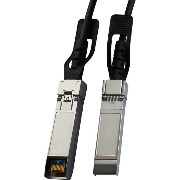 InLine InLine® SFP+ to SFP+ DAC cable passive, 10Gb, 3m