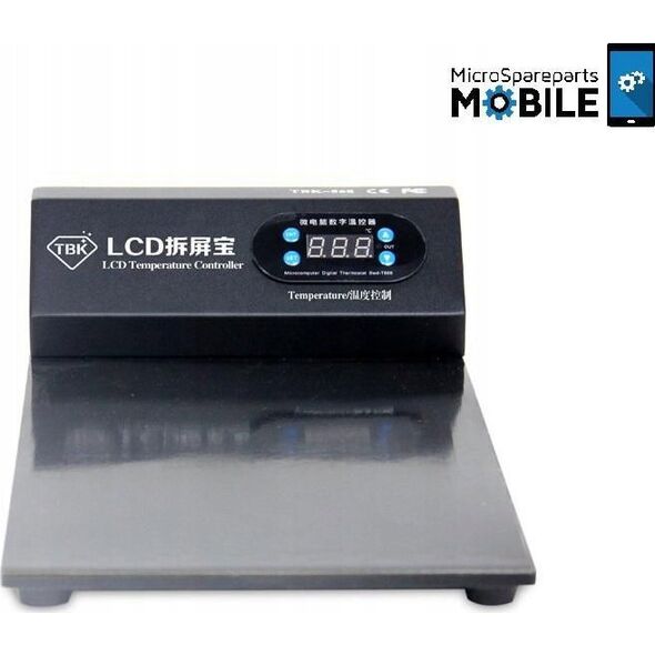 CoreParts Hot plate with Digital
