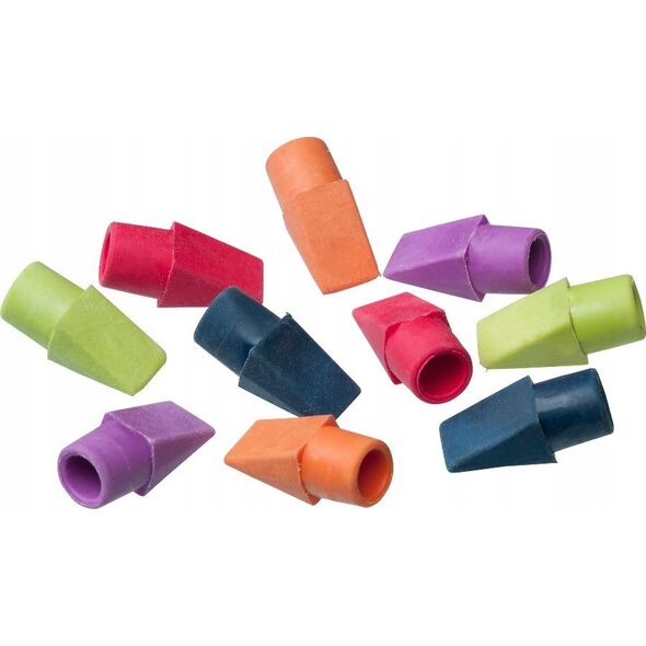 Hamelin Topviskelæder linex 8109, pakke med 10 stk. i assorterede farver