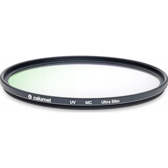 Filtr Calumet Calumet Filtr UV MC 67 mm Ultra Slim 24 Layers