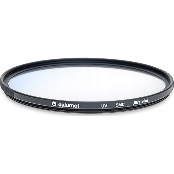 Filtr Calumet Calumet Filtr UV SMC 58 mm Ultra Slim 28 Layers