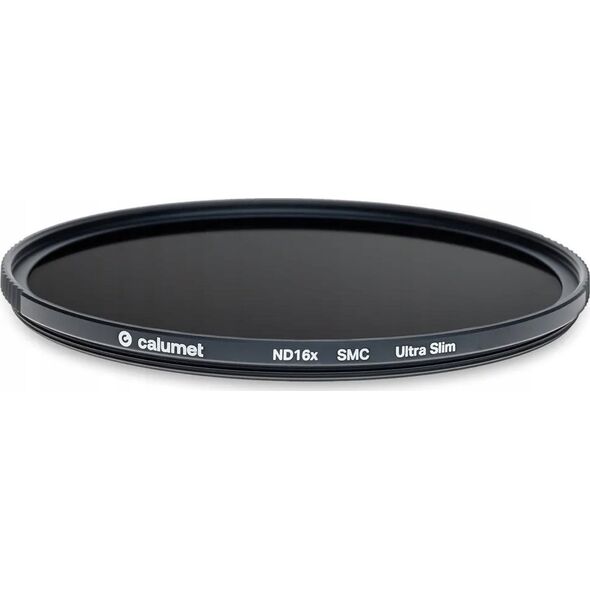 Filtr Calumet Calumet Filtr ND16x SMC 72 mm Ultra Slim 28 Layers