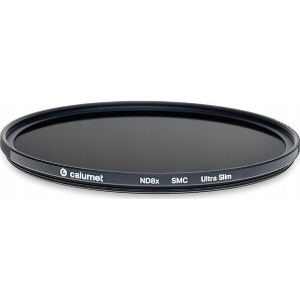 Filtr Calumet Calumet Filtr ND8x SMC 67 mm Ultra Slim 28 Layers