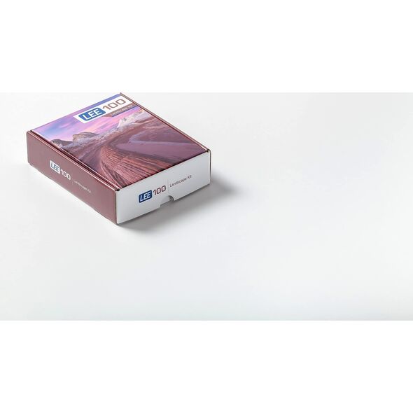 Filtr Lee Filters Lee filter set LEE100 Landscape Kit