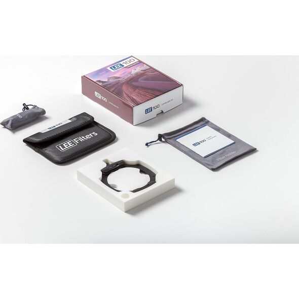 Filtr Lee Filters Lee filter set LEE100 Landscape Kit