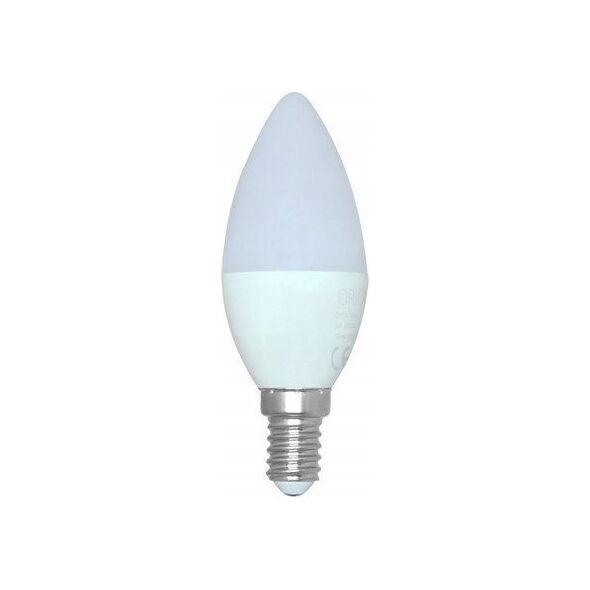 Orion Å»ARÃWKA LED 5W E14 470LM ÅWIECA