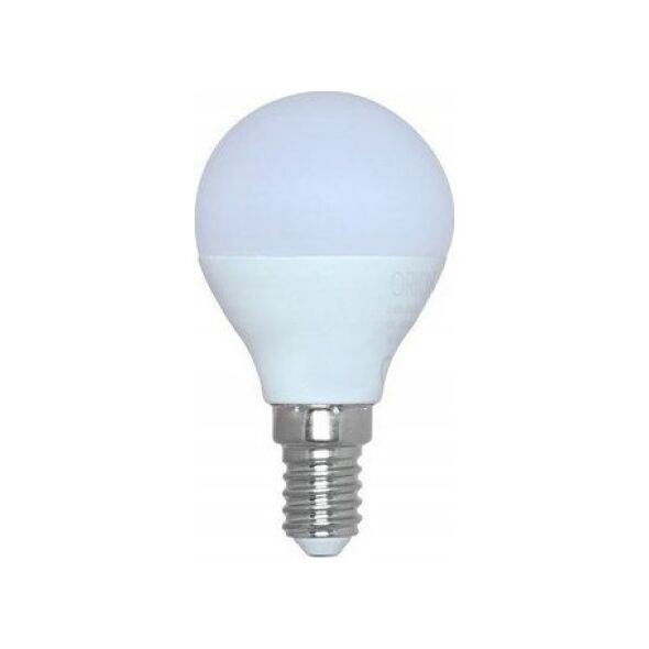 Orion Å»ARÃWKA LED 5W E14 470LM G45