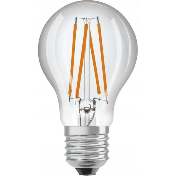 Ledvance LEDVANCE LED standard dagslyssensor filament 470lm 4,9W/827 (40W) E27