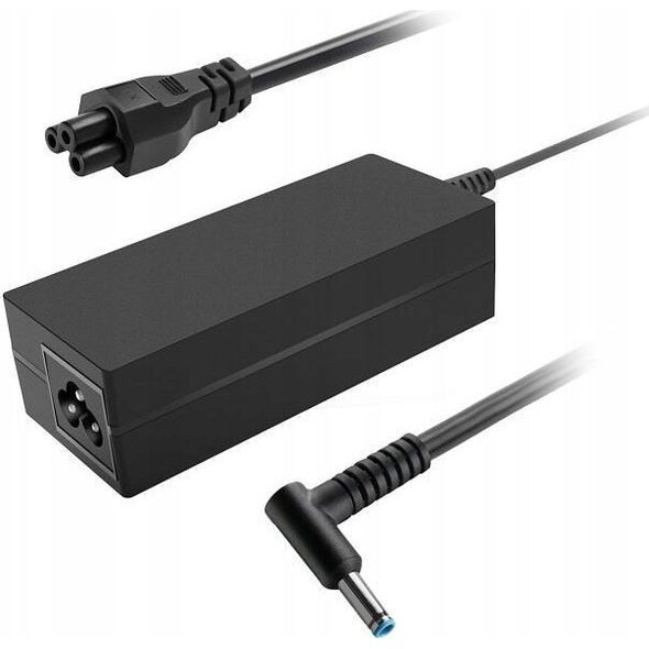 Zasilacz do laptopa CoreParts CoreParts MBXLE-AC0025 adapter zasilający/ inwentor Wewnętrzna 120 W Czarny
