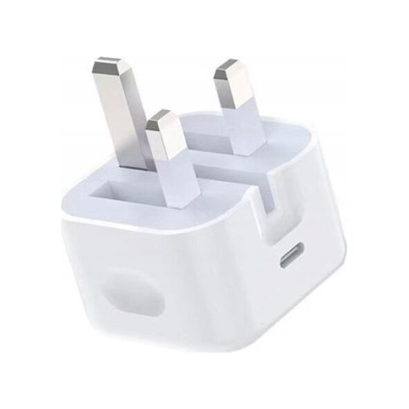 Ładowarka CoreParts USB-C Power Charger UK