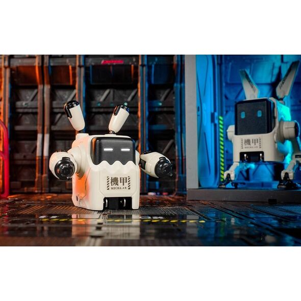 Ładowarka GravaStar Ładowarka GaN GravaStar Delta35 35W (biała)