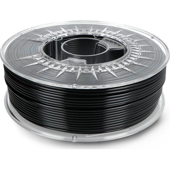 Spectrum Filament Spectrum PETG 2,85mm 1kg - Deep Black}