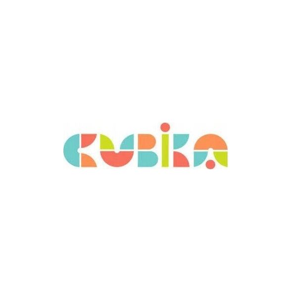 Maksik Drewniana Wieżyczka LD-13 15016 Cubika