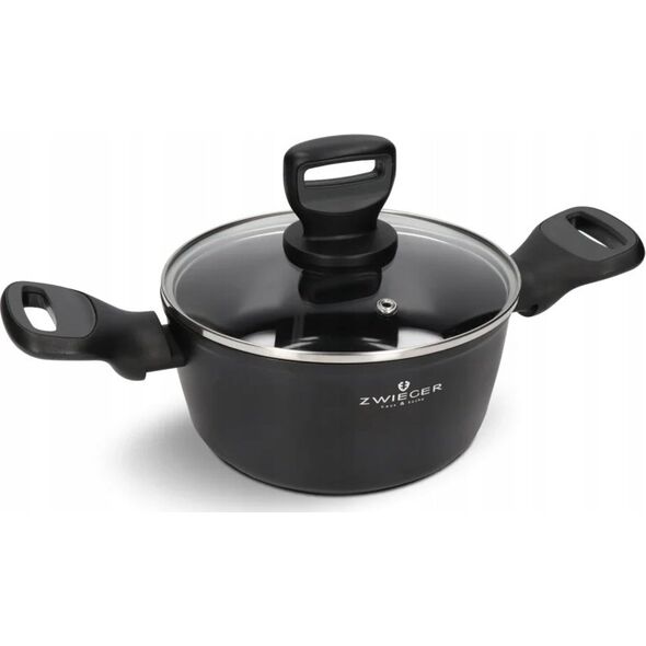 Lumarko Zwieger Stiga Garnek Z Pokrywką 18cm 2l Lumarko!