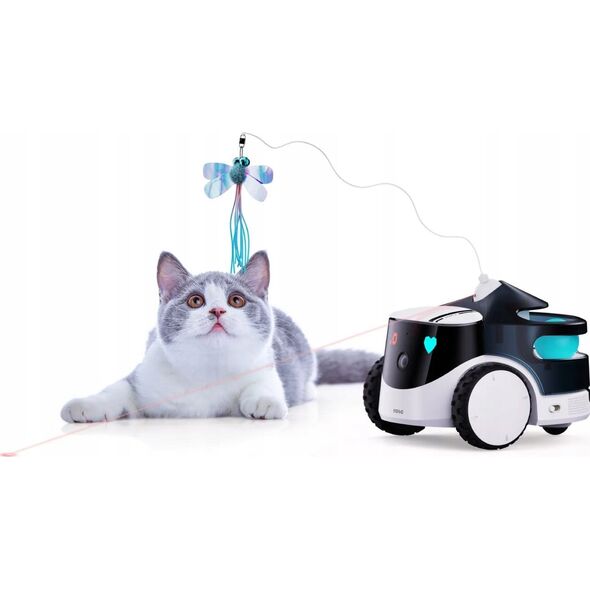 Enabot Enabot ROLA PetPal Treat Dispenser | WH287305