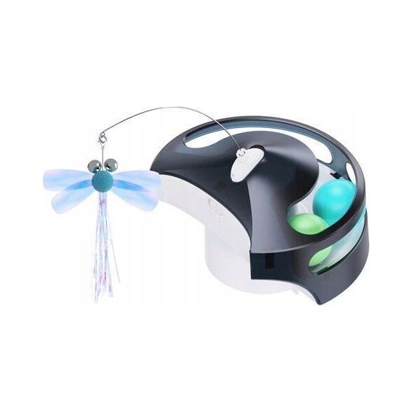 Enabot Enabot ROLA PetPal Treat Dispenser | WH287305
