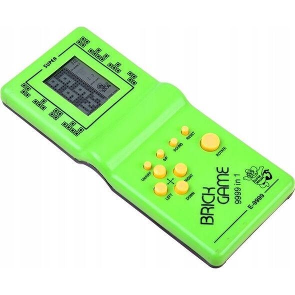 1life TETRIS kieszonkowa Gra elektroniczna GR0354