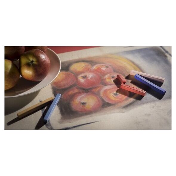 Derwent Derwent Pastel Pencils 72 stk