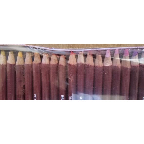 Derwent Derwent Pastel Pencils 72 stk
