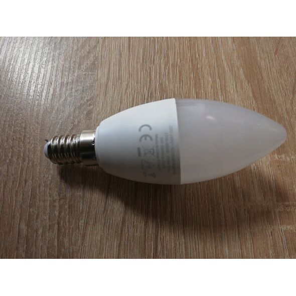 Ledvance LED BULB WIFI B40 E14 4.9W 470LM RGBW