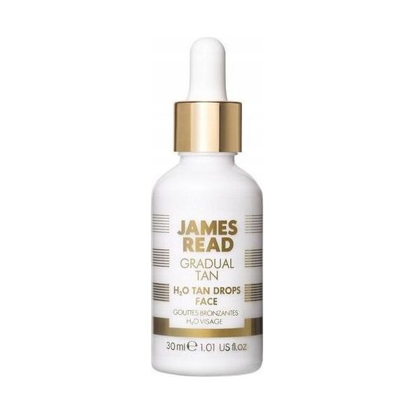 James Read - H20 Tan Drops Face 30 ml /Sun Care /30