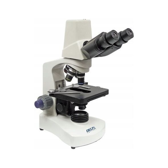 Mikroskop Mikroskop Delta Optical Genetic Pro z kamerą 3MP