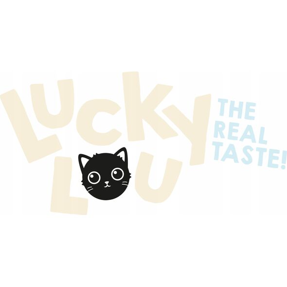 Lucky Lou Lucky Lou Food Code Lifestage Light Geflugel & Lamm 750g