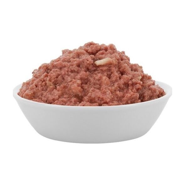Lucky Lou Lucky Lou Lifestage Sterilized Drób i wołowina puszka 200g