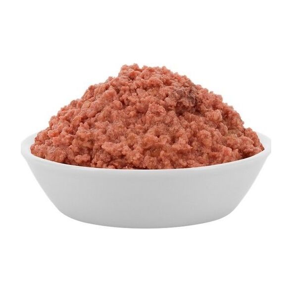 Lucky Lou Lucky Lou Lifestage Adult Drób i bażant puszka 200g