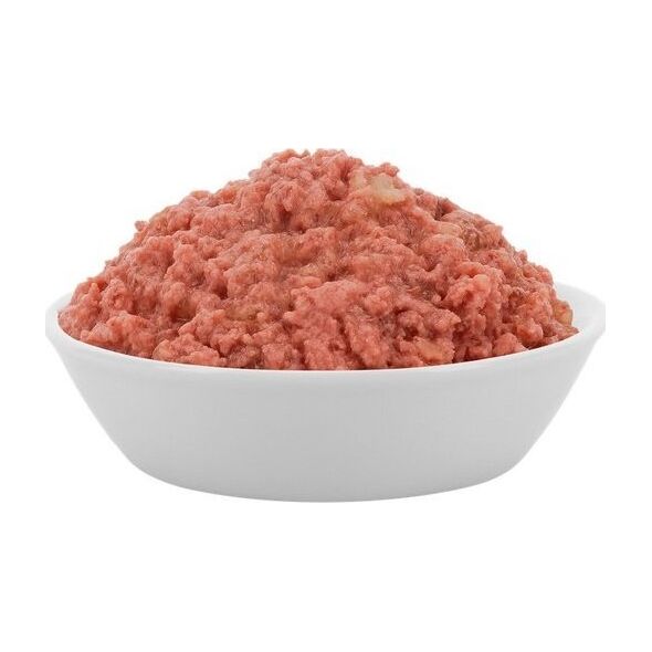 Lucky Lou Lucky Lou Lifestage Adult Drób puszka 400g