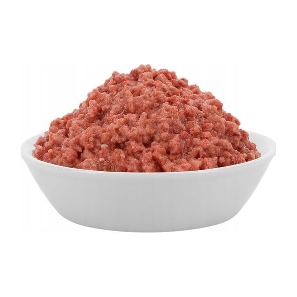 Lucky Lou Lucky Lou Lifestage Adult Drób i jagnięcina puszka 200g