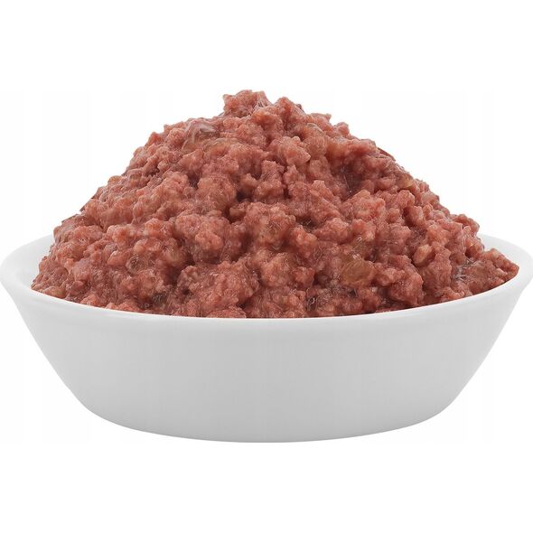 Lucky Lou Lucky Lou Lifestage Adult Drób i jeleń puszka 200g