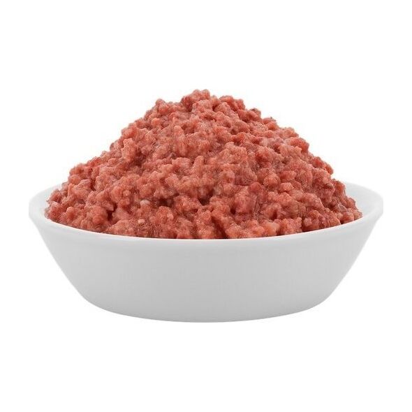 Lucky Lou Lucky Lou Lifestage Adult Drób i jagnięcina puszka 400g