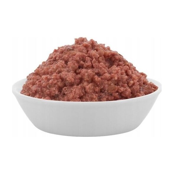Lucky Lou Lucky Lou Lifestage Adult Drób i jeleń puszka 400g