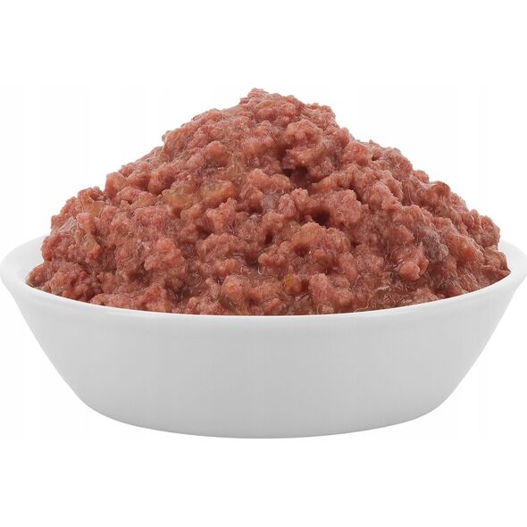 Lucky Lou Lucky Lou Lifestage Adult Drób i kaczka puszka 200g