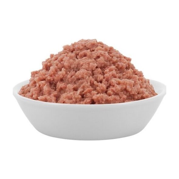 Lucky Lou Lucky Lou Lifestage Adult Drób i królik puszka 400g
