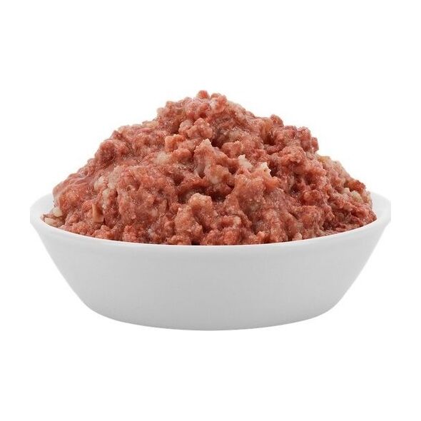 Lucky Lou Lucky Lou Lifestage Adult Wołowina i owady puszka 200g