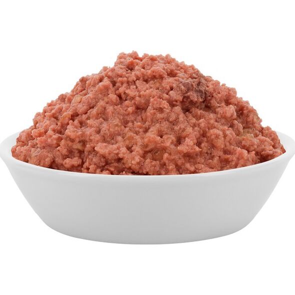 Lucky Lou Lucky Lou Lifestage Adult Drób i bażant saszetka 125g