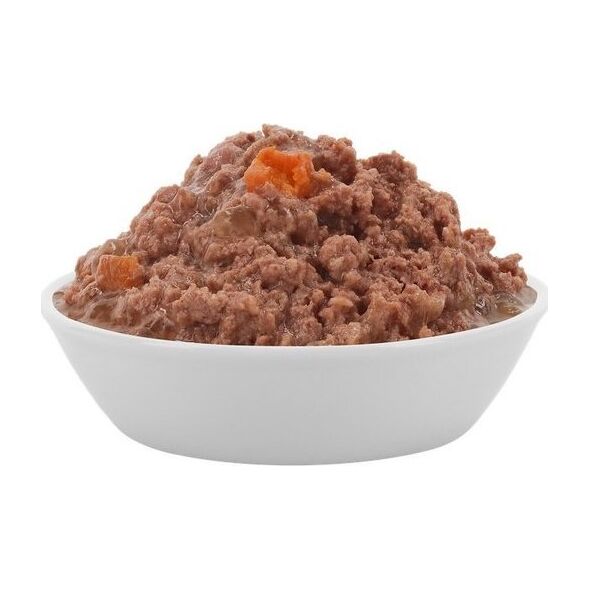 Lucky Lou Lucky Lou Lifestage Adult Drób i owady puszka 400g