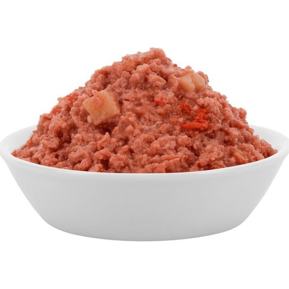 Lucky Lou Lucky Lou SuperMono Kurczak puszka 200g