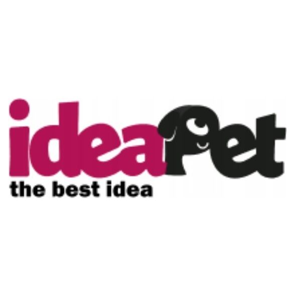 IdeaPet IdeaPet O! Fileciki z kaczką 70g