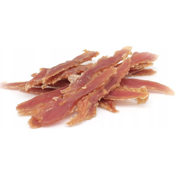 IdeaPet IDEAPET 500g FILET Z KACZKI