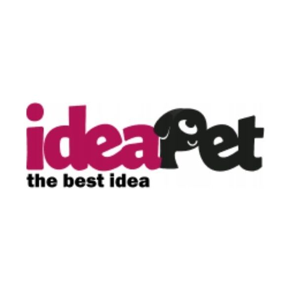 IdeaPet IDEAPET 500g FILET Z KACZKI